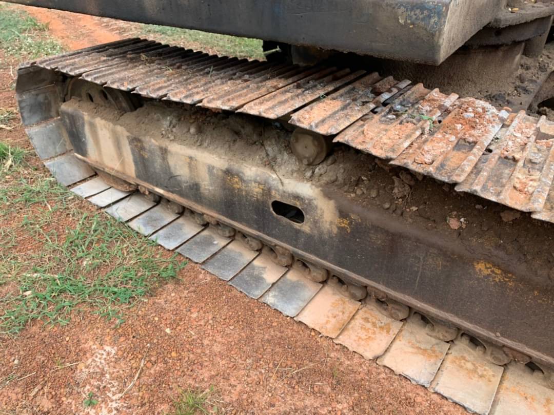 ขาย 199,000 บาท Komatsu PC60-3