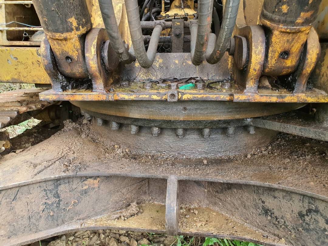 ขาย 225,000 บาท Cat E200B ขาย 225,000 บาท Cat E200B