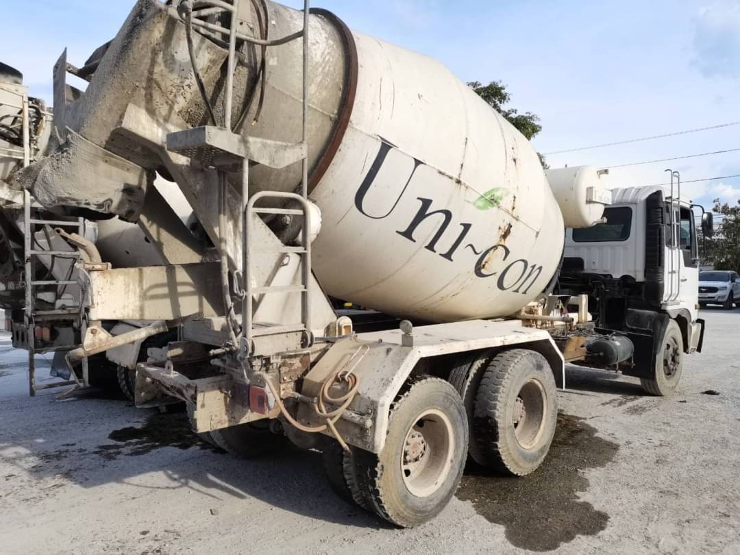 ขาย 655,000 บาท Hino Profia ขาย 655,000 บาท Hino Profia