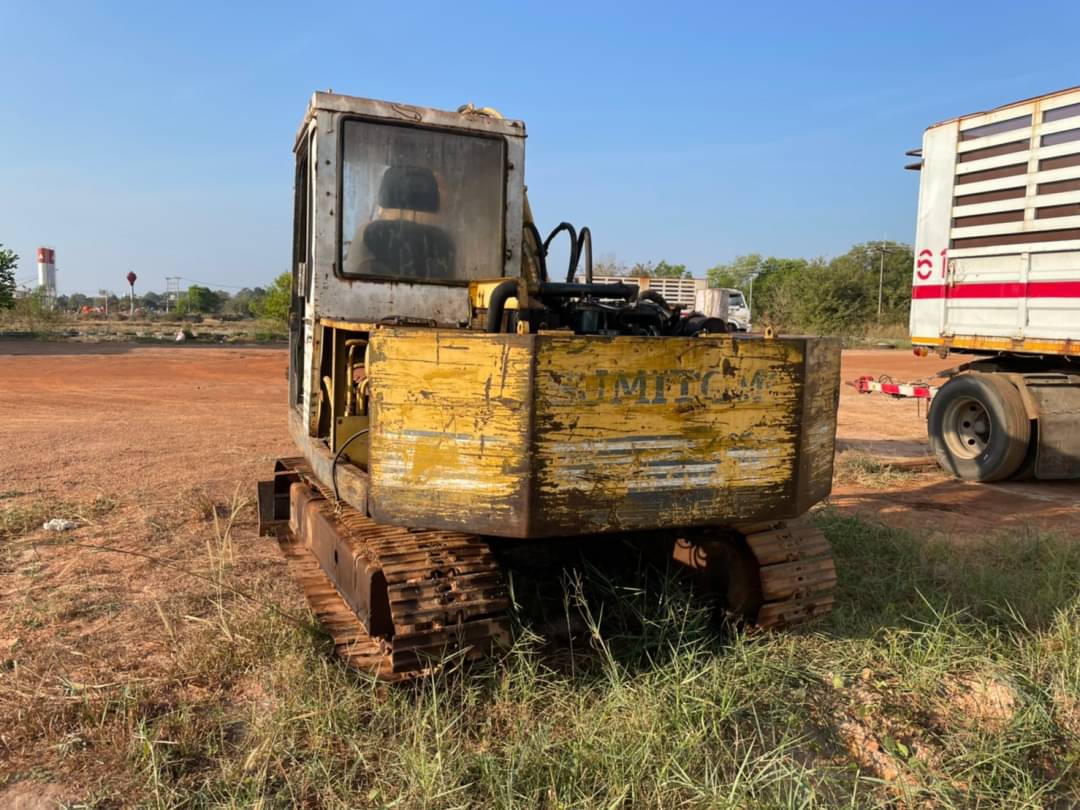 ขาย 185,000 บาท SUMITOMO