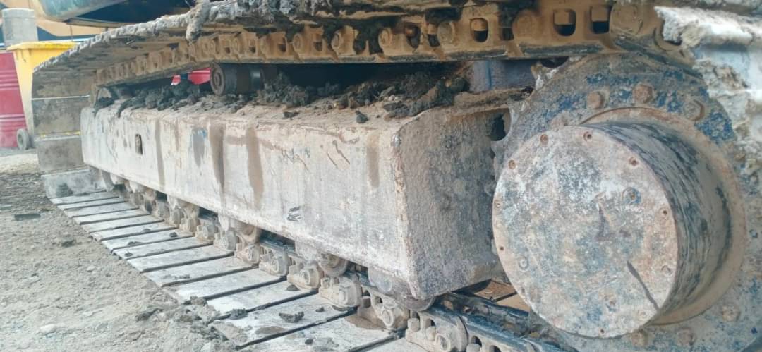 ขาย 545,000 บาท Kobelco 