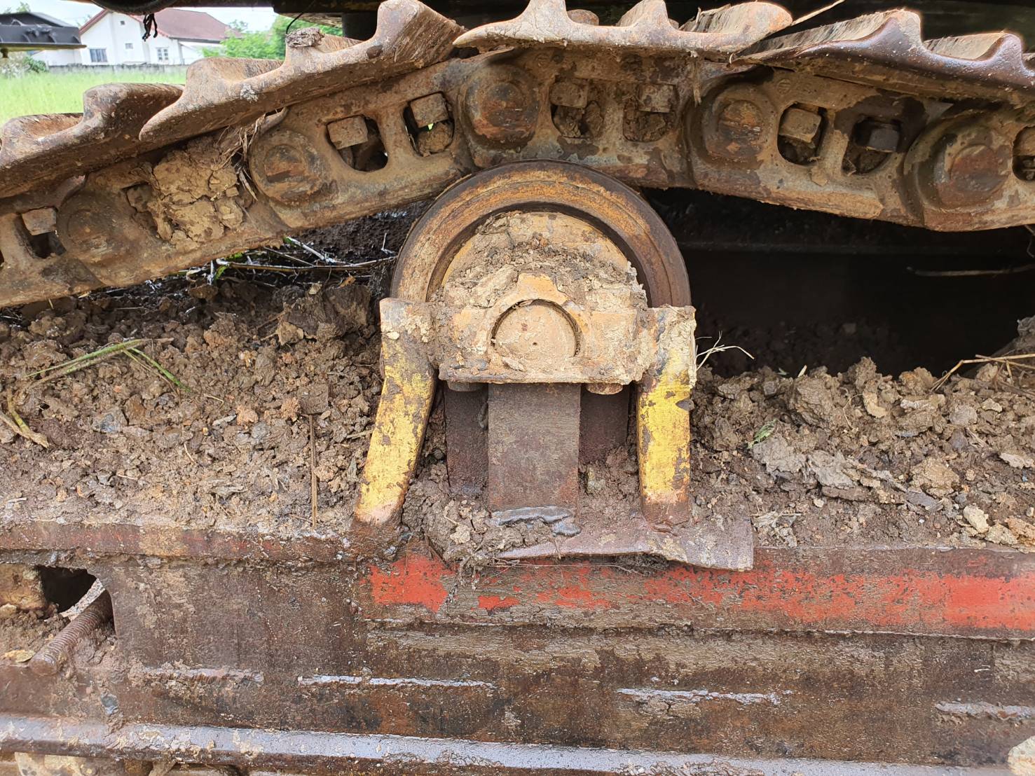 ขาย 225,000 บาท Cat E200B