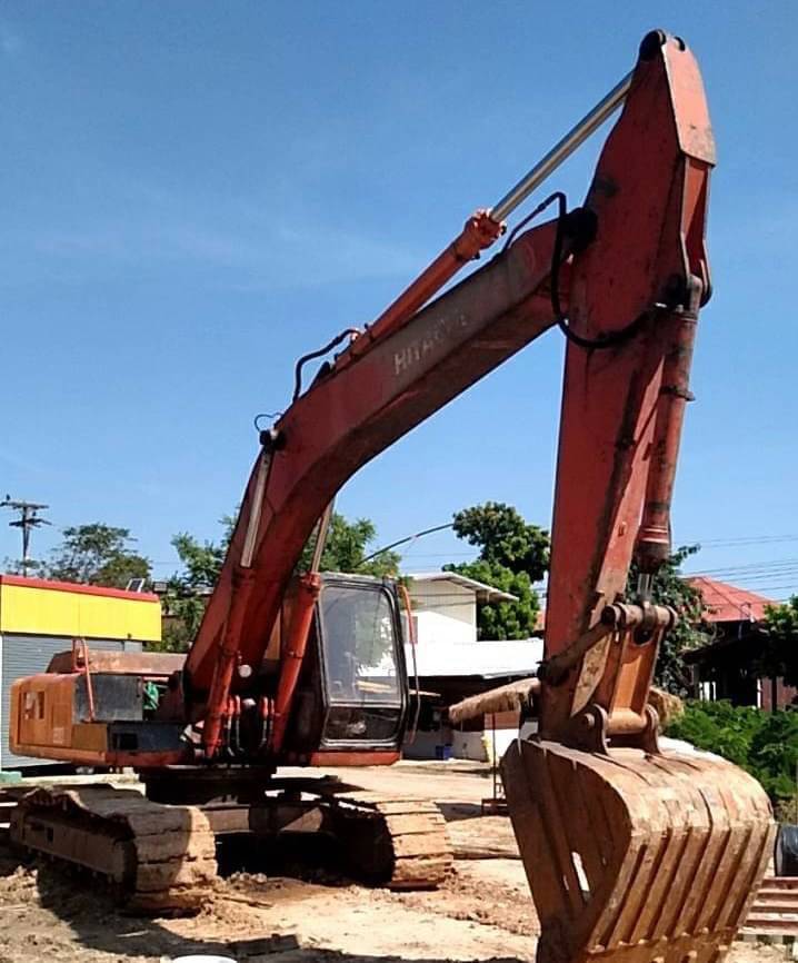 ขาย 425,000 บาท HITACHI