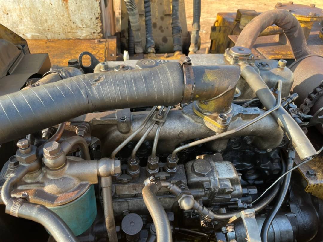 ขาย 185,000 บาท SUMITOMO