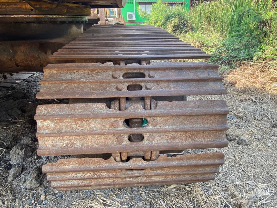 ขาย 695,000 บาท Komatsu