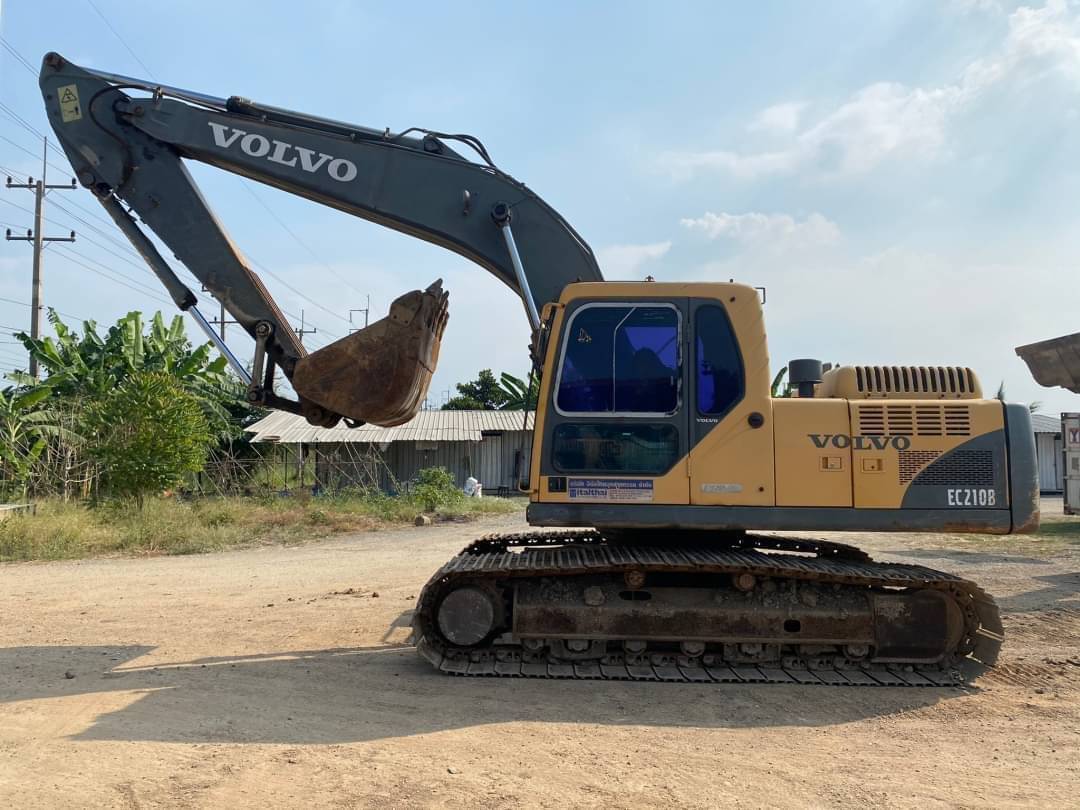 ขาย 850,000 Volvo 