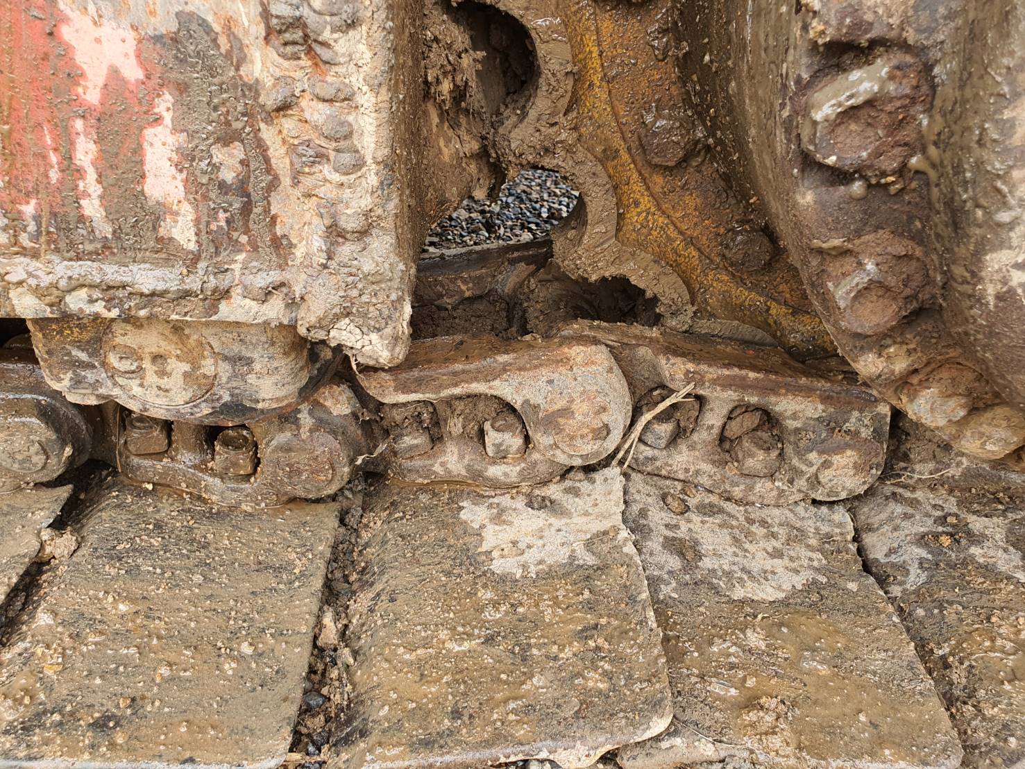 ขาย 225,000 บาท Cat E200B