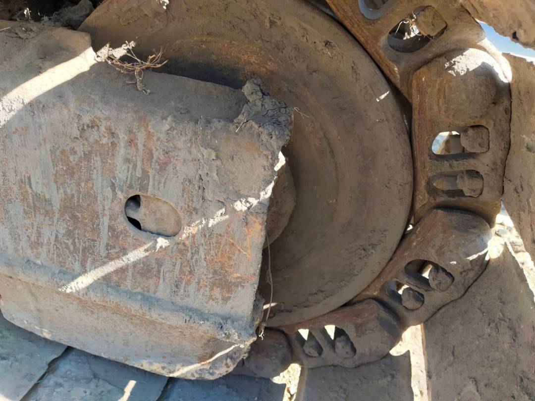 ขาย 275,000 บาท Komatsu