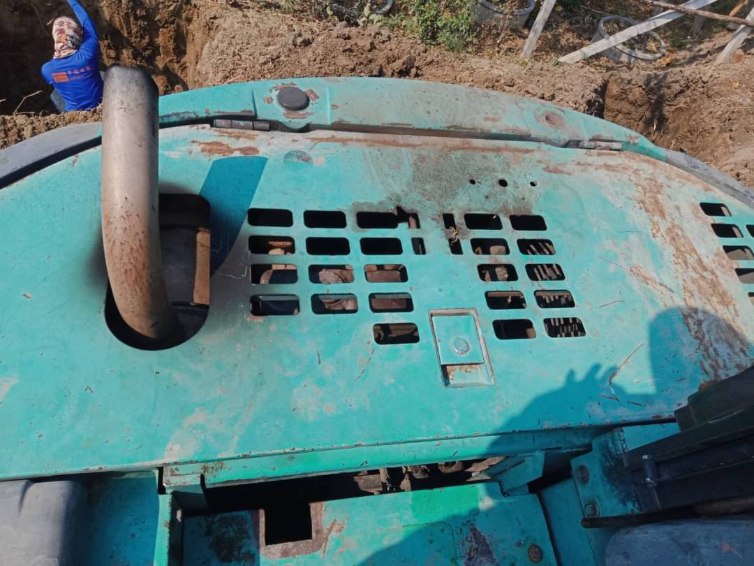 ขาย 599,999 บาท Kobelco