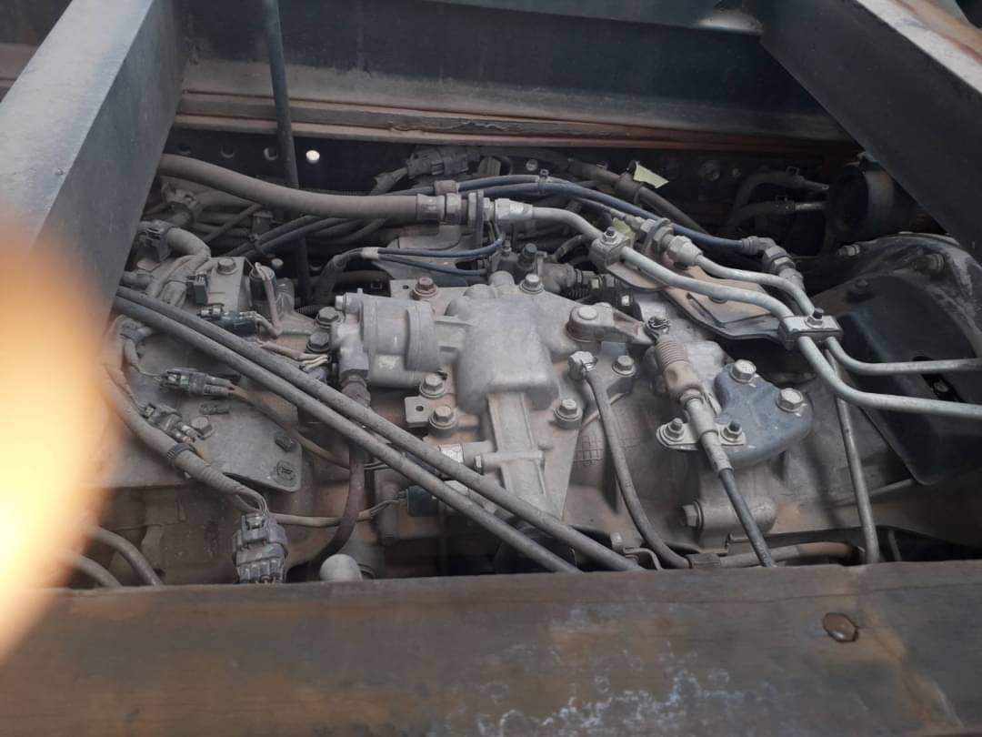 ขาย 2,650,000 บาท Hino Victor