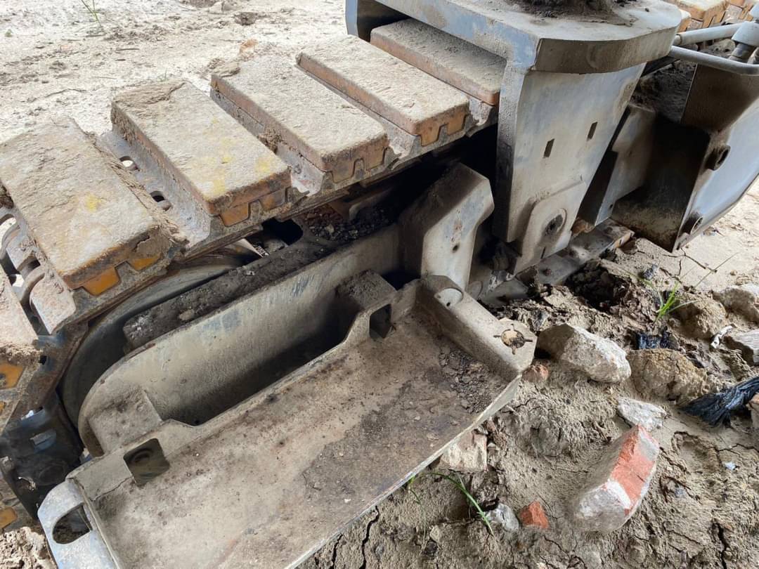 ขาย 8,500,000 บาท  Wirtgen W2200 Cold Planer
