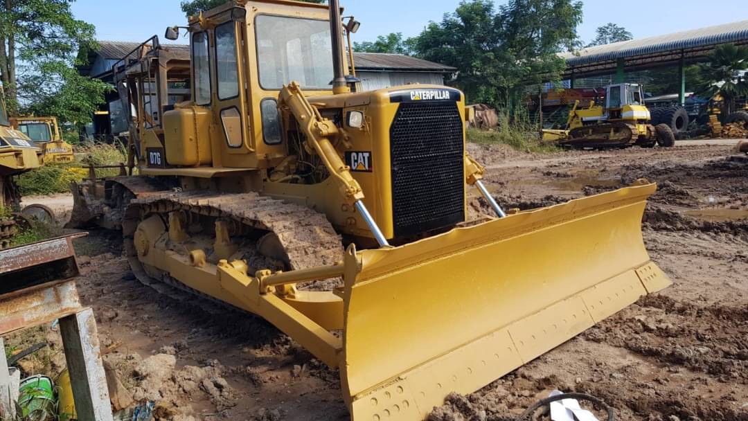 ขาย 1,450,000 บาท CATTERPILLAR ขาย 1,450,000 บาท CATTERPILLAR