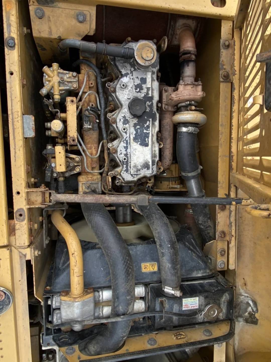 ขาย 1,250,000 CATTERPILAR ขาย 1,250,000 CATTERPILAR