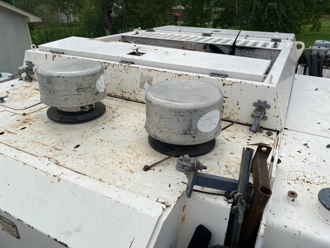 ขาย 8,500,000 บาท  Wirtgen W2200 Cold Planer