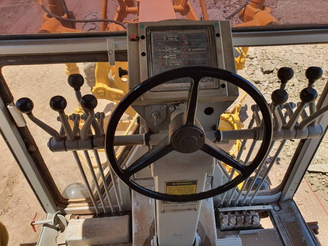 ขาย 1,680,000 บาท CATTERPILAR 140G ชีเรียล 72V9024 เครื่อง 8Z-150 แรง ขาย 1,680,000 บาท CATTERPILAR 140G ชีเรียล 72V9024 เครื่อง 8Z-150 แรง