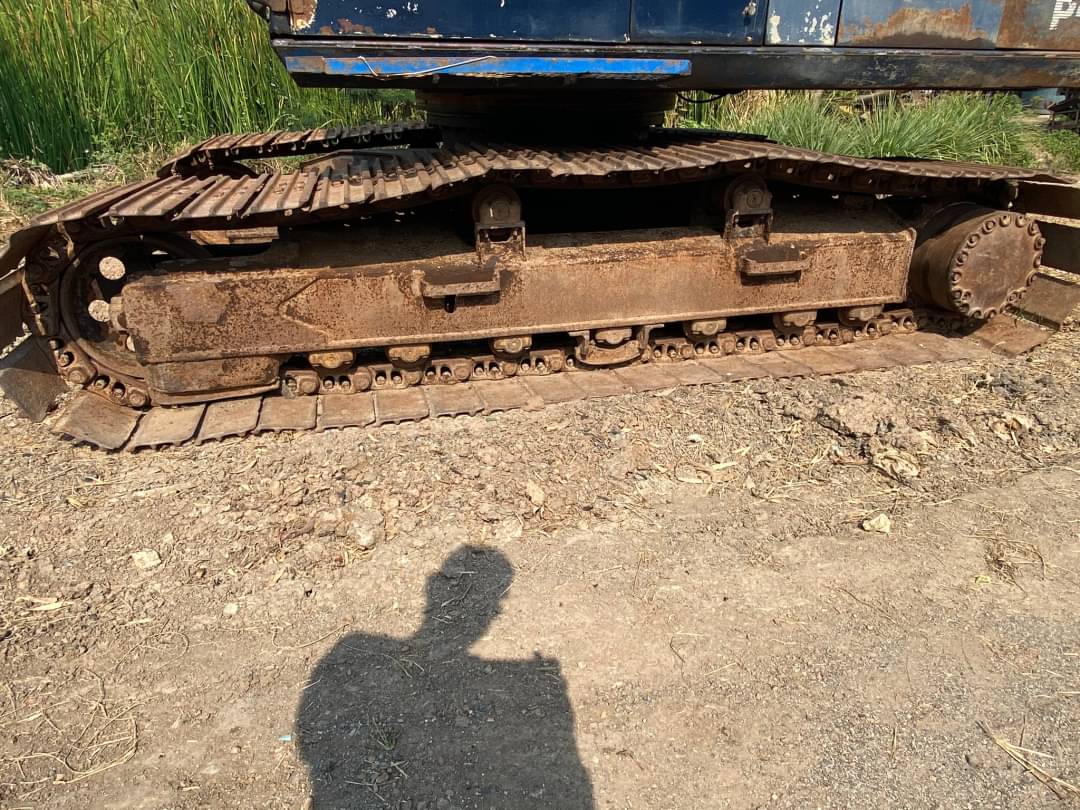 ขาย 695,000 บาท Komatsu