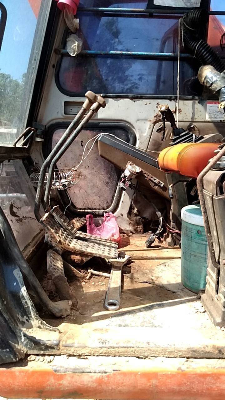 ขาย 425,000 บาท HITACHI