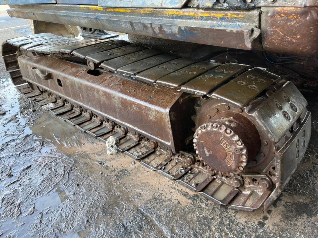 ขาย 535,000 บาท KOBELCO