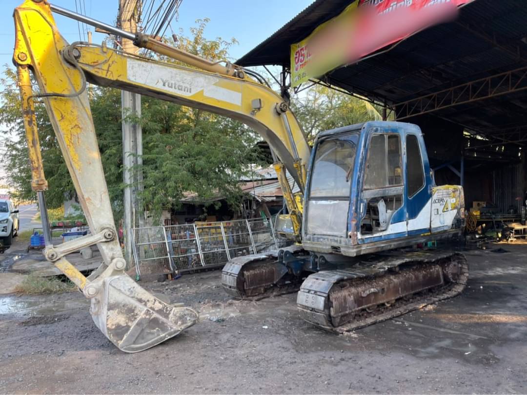ขาย 535,000 บาท KOBELCO