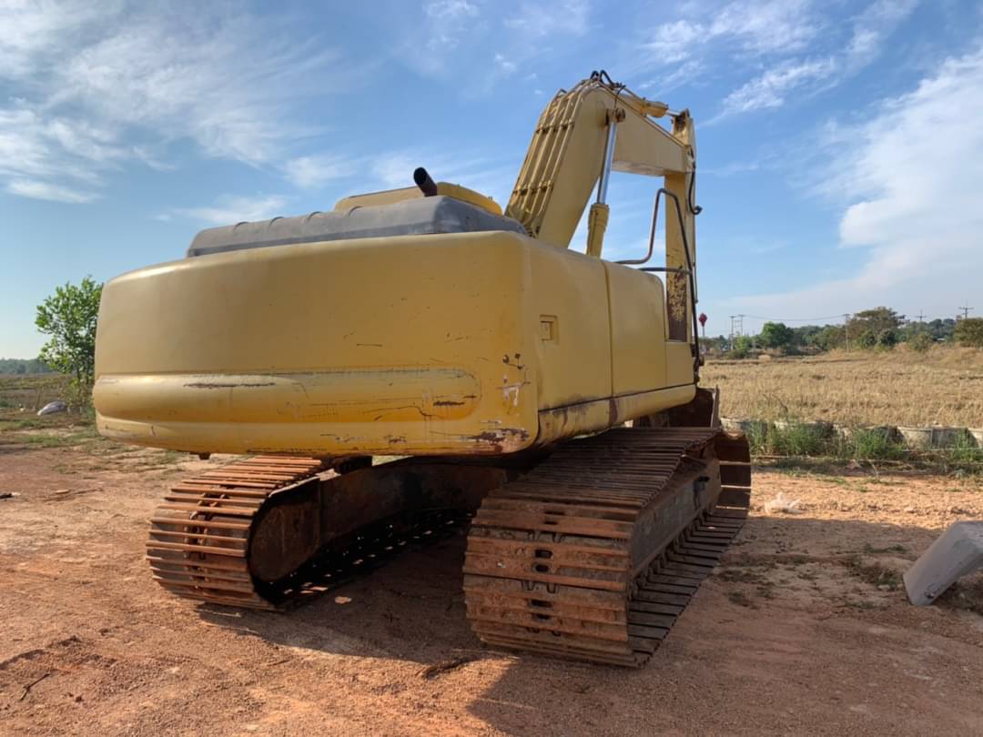 ขาย 595,000 บาท Komatsu