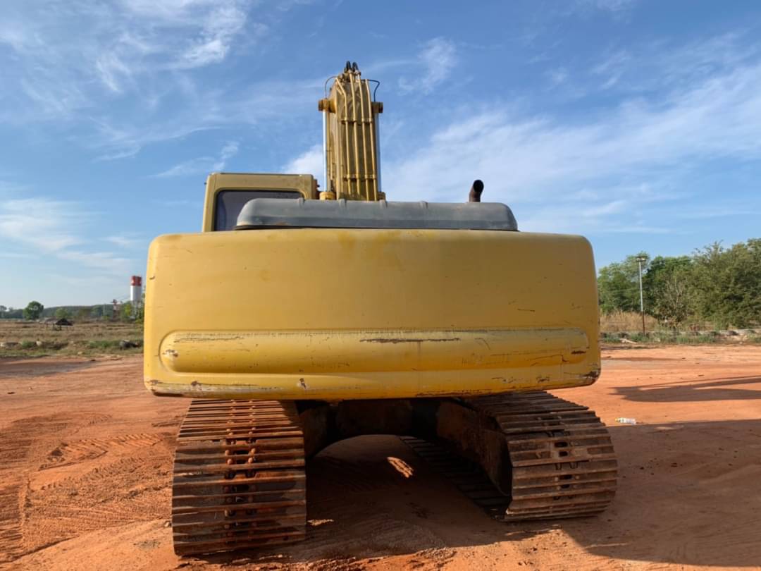 ขาย 595,000 บาท Komatsu