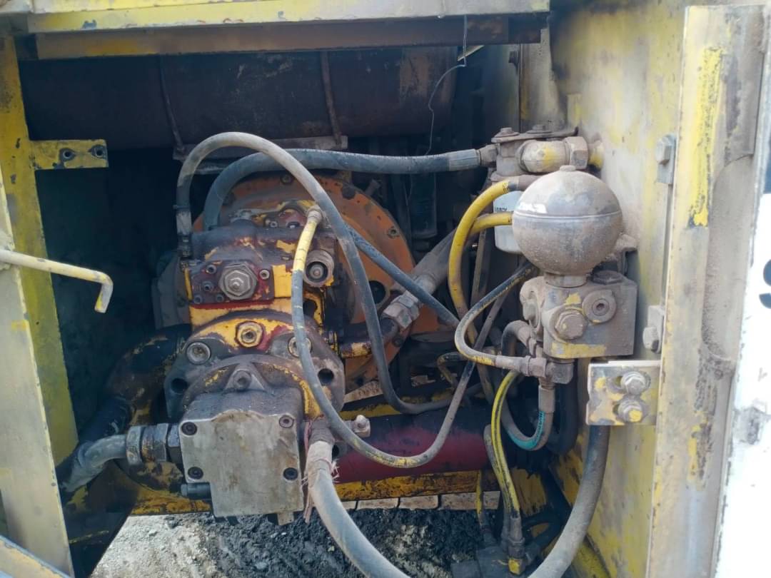 ขาย 545,000 บาท Kobelco 