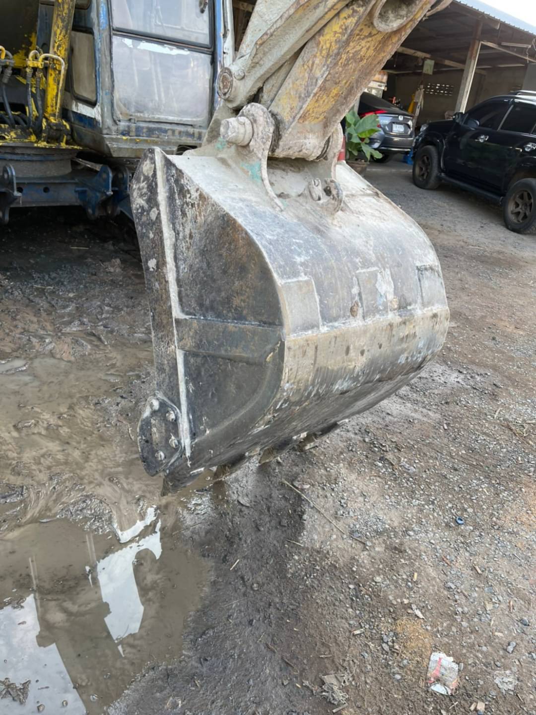 ขาย 535,000 บาท KOBELCO