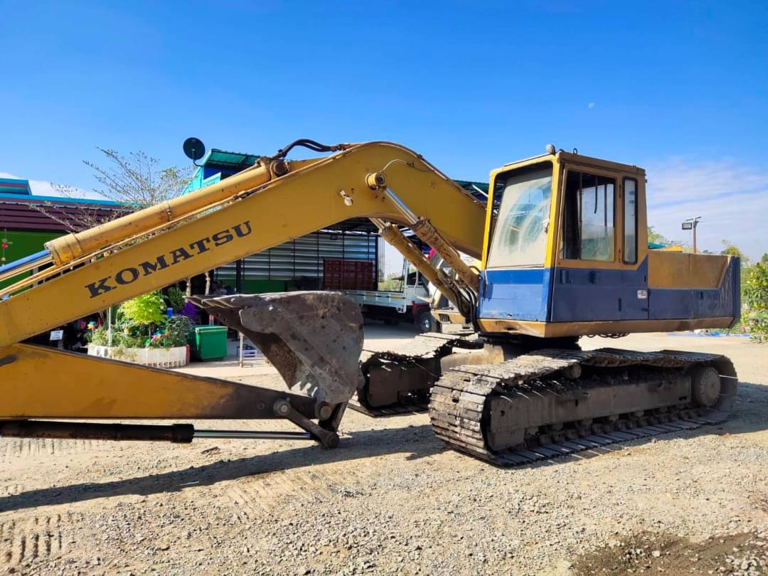 ขาย 275,000 บาท Komatsu