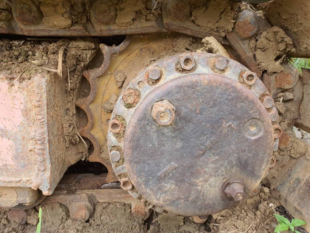 ขาย 225,000 บาท Cat E200B ขาย 225,000 บาท Cat E200B