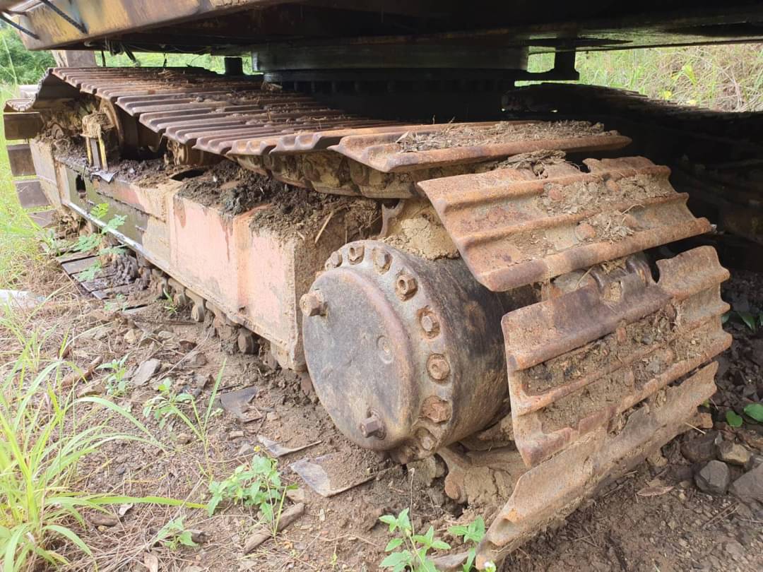 ขาย 225,000 บาท Cat E200B ขาย 225,000 บาท Cat E200B