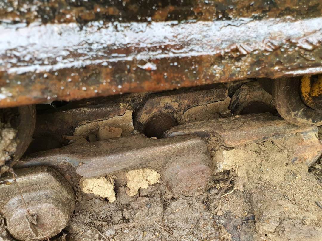 ขาย 225,000 บาท Cat E200B ขาย 225,000 บาท Cat E200B