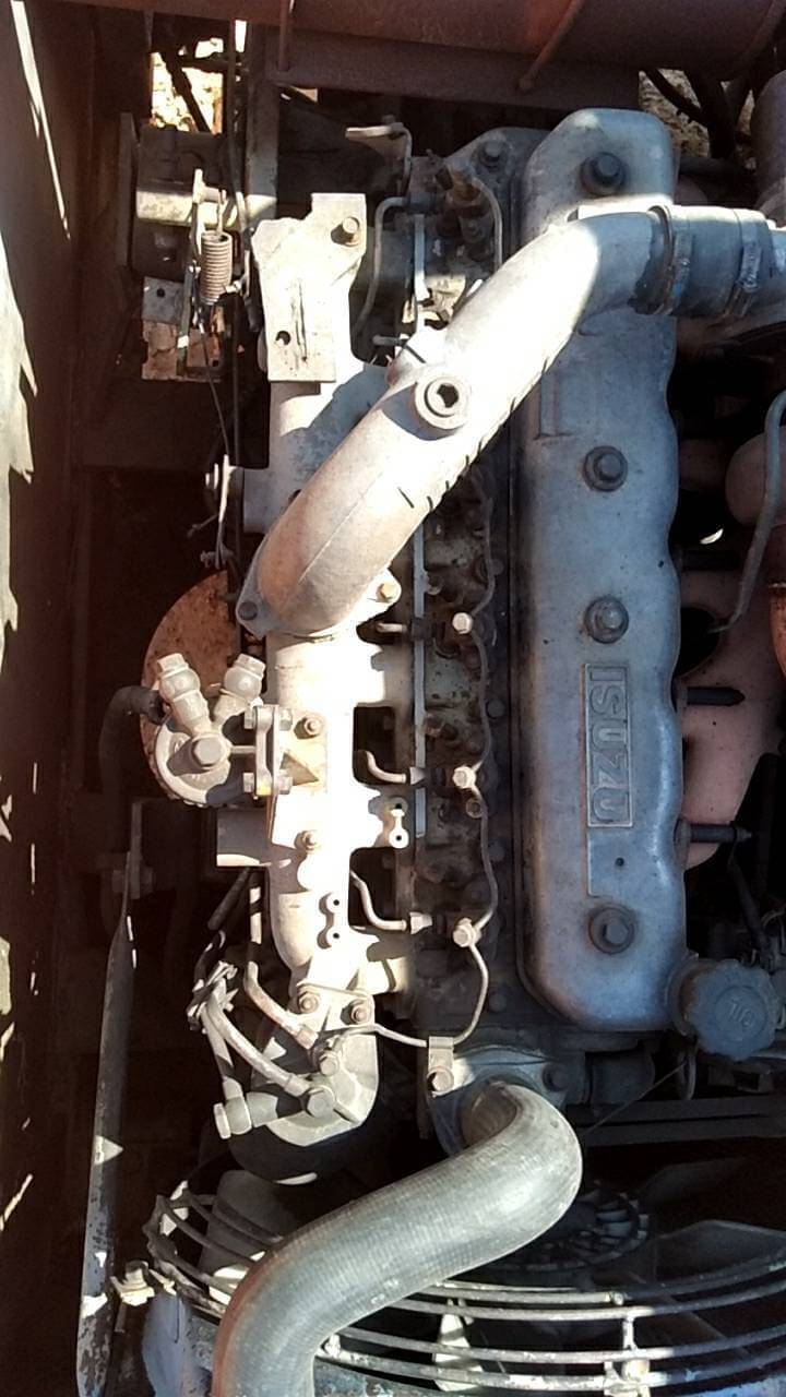 ขาย 425,000 บาท HITACHI