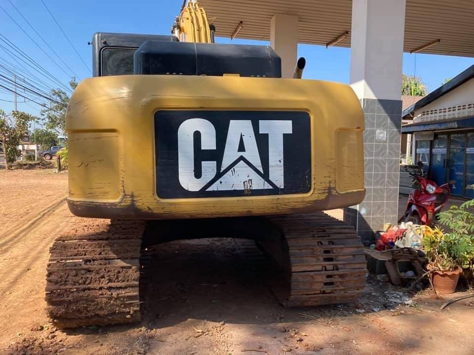 ขาย 1,450,000 บาท CATTERPILAR 