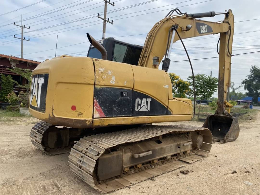 ขาย 1,250,000 CATTERPILAR ขาย 1,250,000 CATTERPILAR