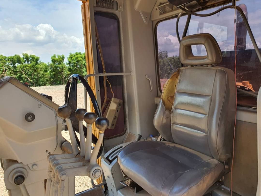 ขาย 1,680,000 บาท CATTERPILAR 140G ชีเรียล 72V9024 เครื่อง 8Z-150 แรง ขาย 1,680,000 บาท CATTERPILAR 140G ชีเรียล 72V9024 เครื่อง 8Z-150 แรง