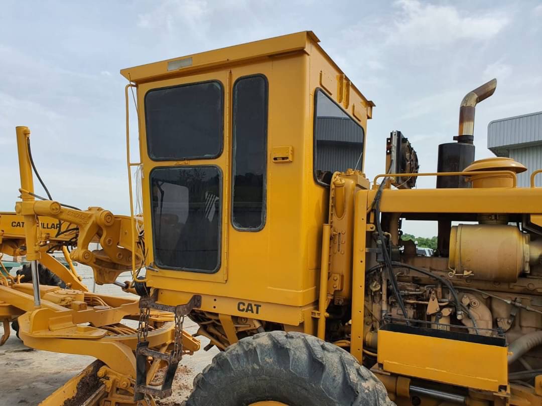 ขาย 1,680,000 บาท CATTERPILAR 140G ชีเรียล 72V9024 เครื่อง 8Z-150 แรง ขาย 1,680,000 บาท CATTERPILAR 140G ชีเรียล 72V9024 เครื่อง 8Z-150 แรง
