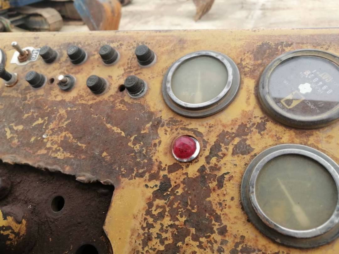 ขาย 580000 รถบด10ตัน 2เพลา CAT