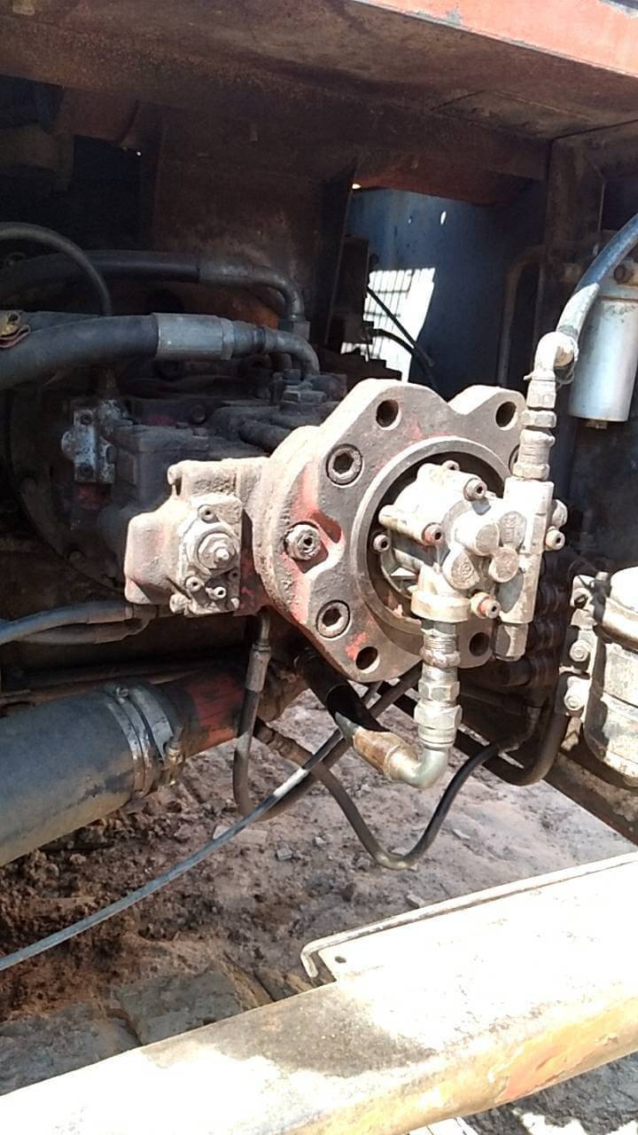 ขาย 425,000 บาท HITACHI
