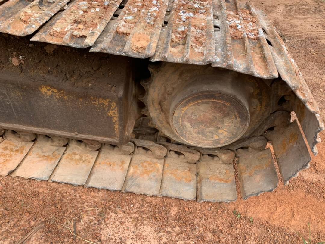 ขาย 199,000 บาท Komatsu PC60-3