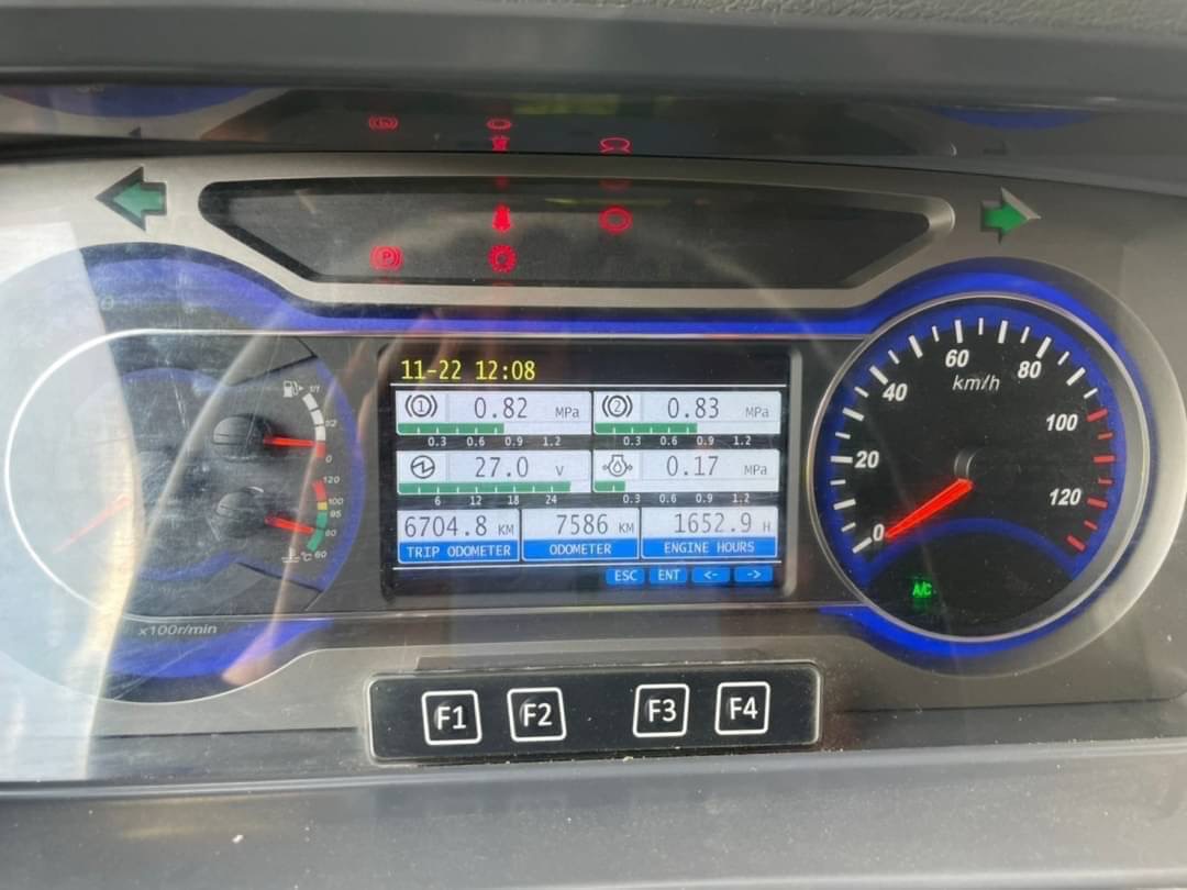 รถเครน SANY STC1000C ใหม่กิ๊ป  13,990,000 บาท