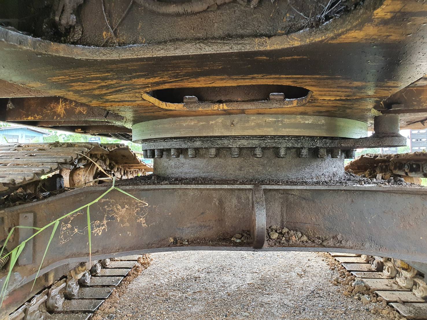 ขาย 225,000 บาท Cat E200B