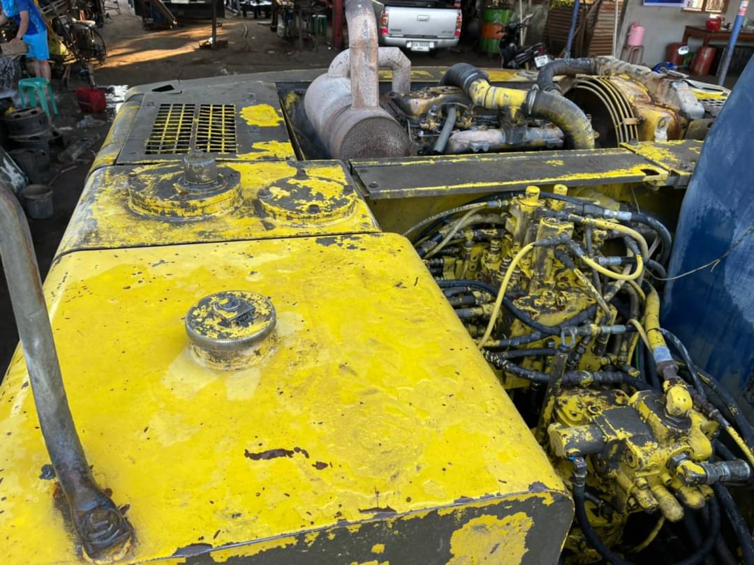 ขาย 535,000 บาท KOBELCO