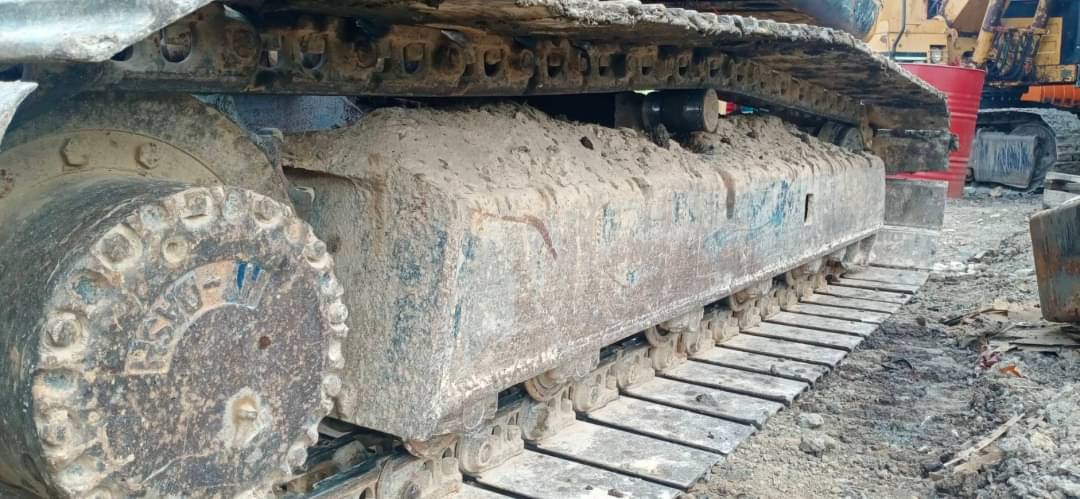 ขาย 545,000 บาท Kobelco 