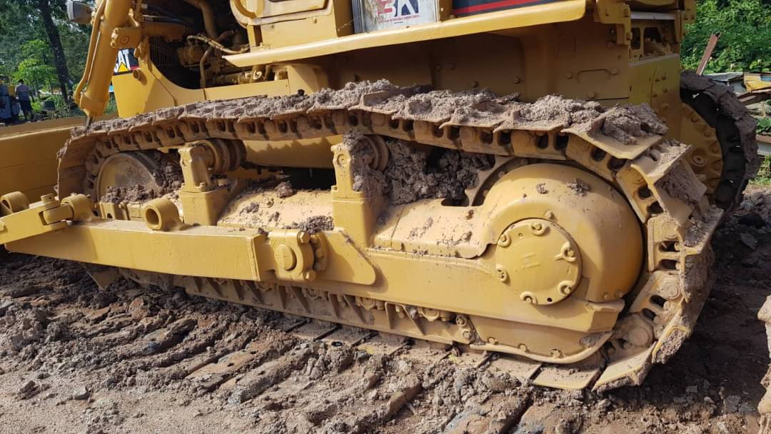 ขาย 1,450,000 บาท CATTERPILLAR 