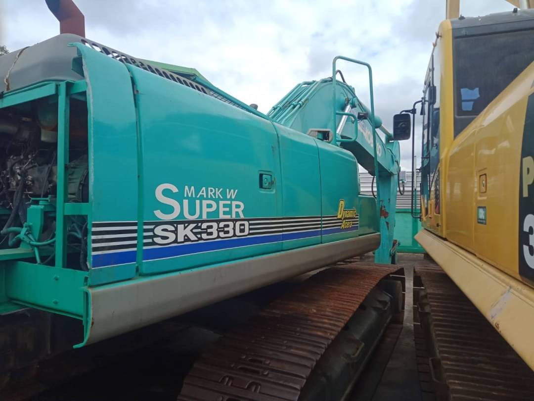 ขาย 999,000 บาท KOBELCO