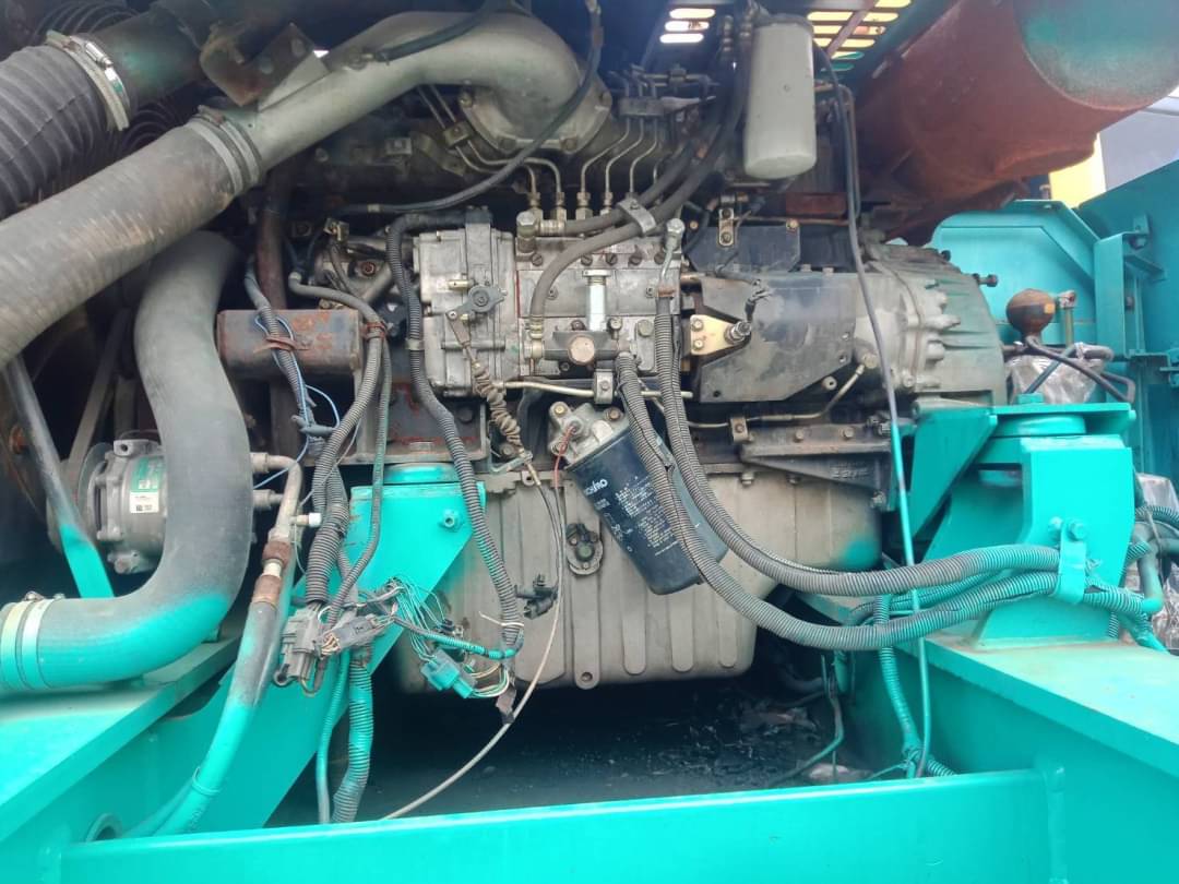 ขาย 999,000 บาท KOBELCO