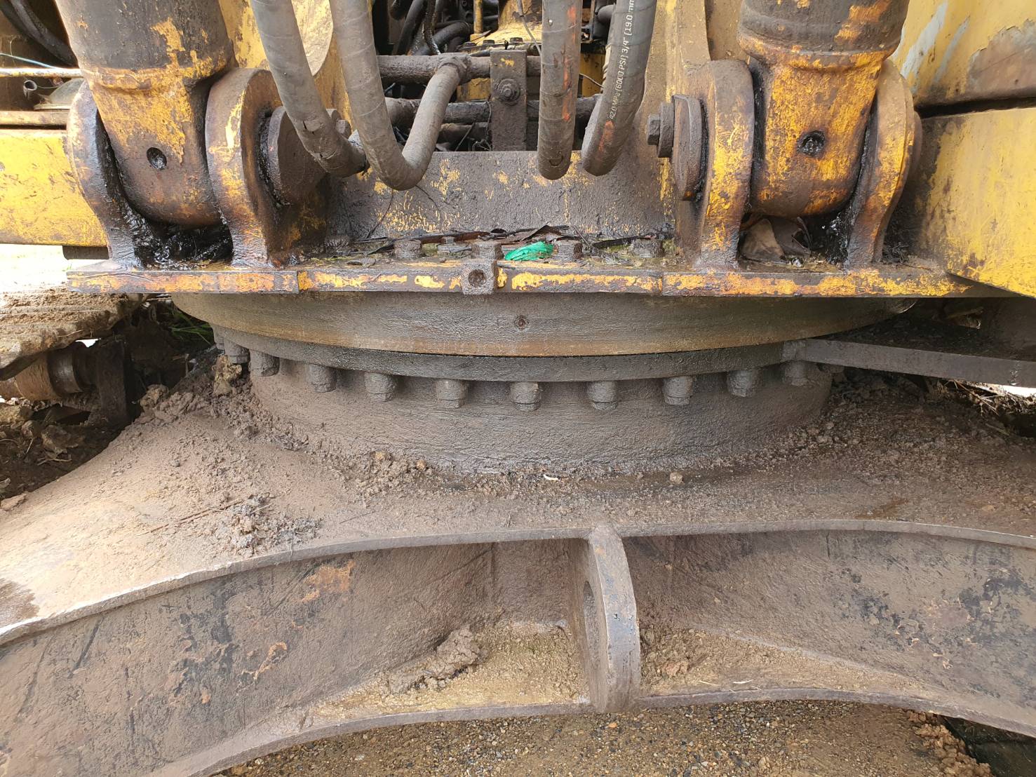 ขาย 225,000 บาท Cat E200B