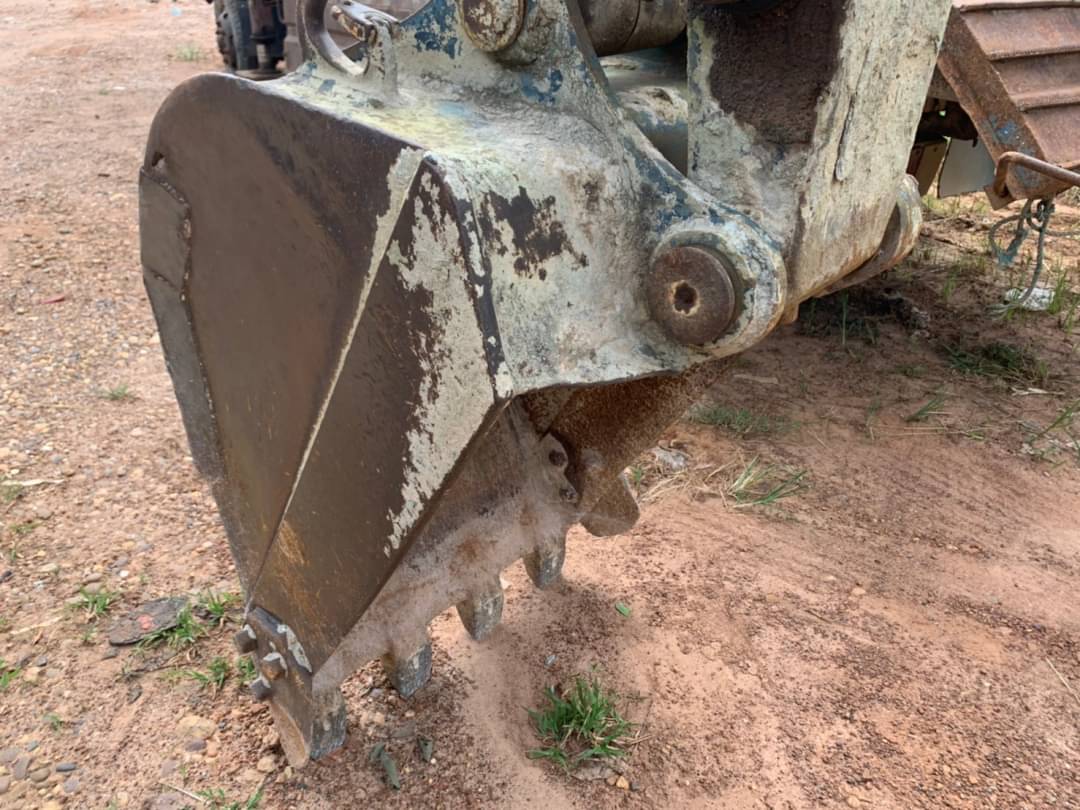 ขาย 199,000 บาท Komatsu PC60-3