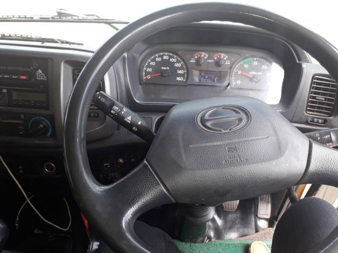 ขาย 2,650,000 บาท Hino Victor