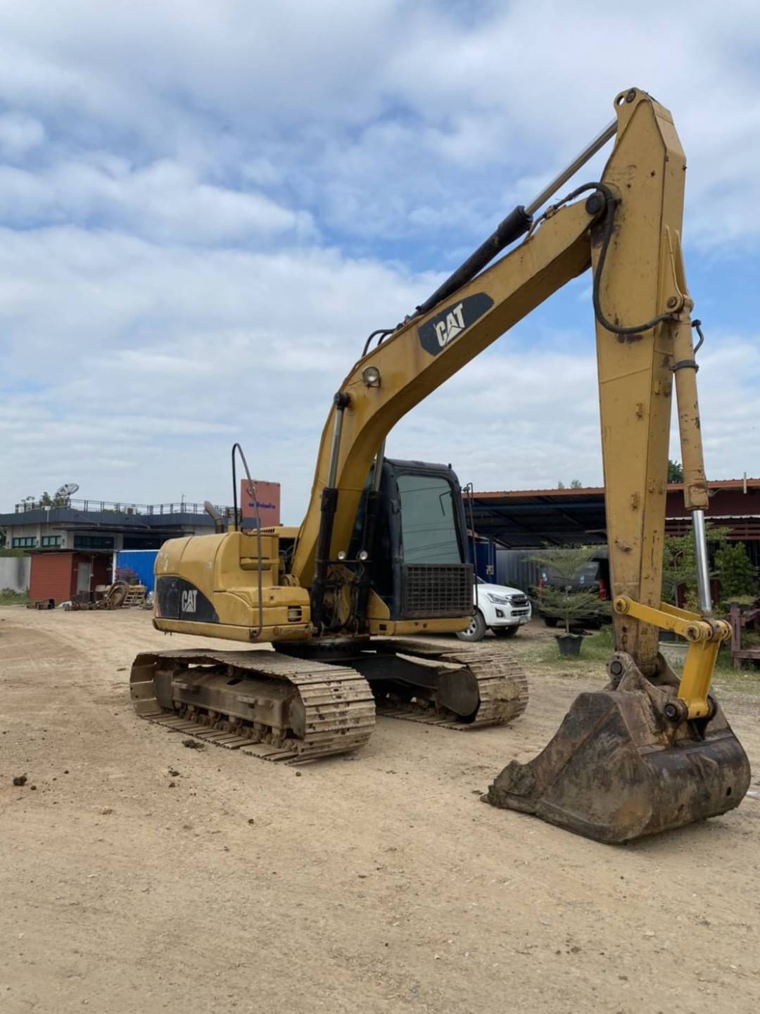 ขาย 1,250,000 CATTERPILAR ขาย 1,250,000 CATTERPILAR